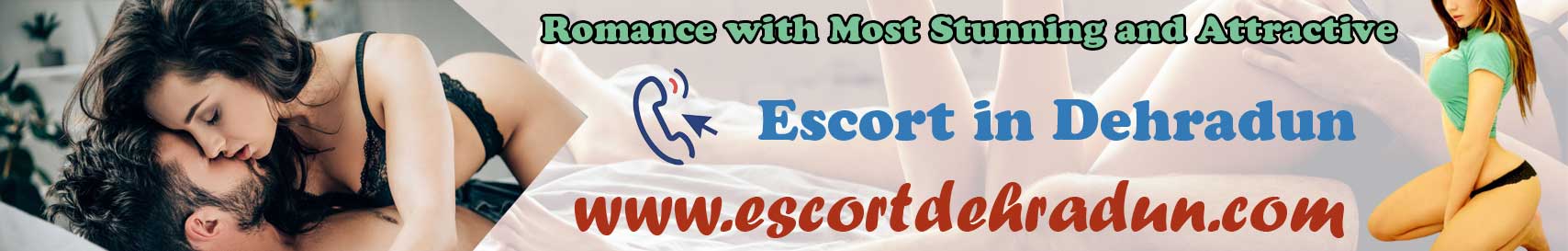 Mussoorie Escort