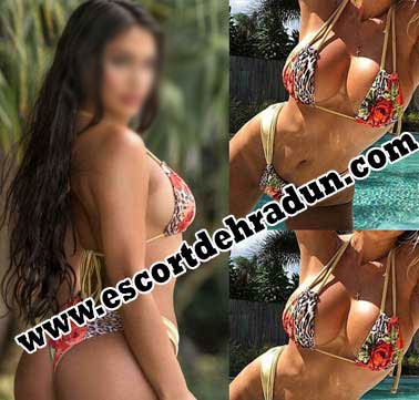 Super sensuous Dehradun Escorts