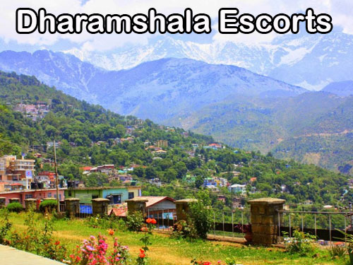 Female Escorts Dharamshala