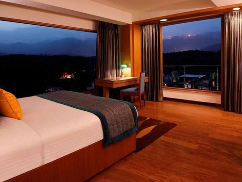 Hotel Inderlok Dehradun Dehradun