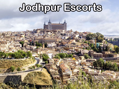 Female Escorts Jodhpur