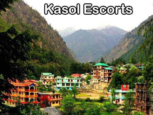 Female Escorts Kasol