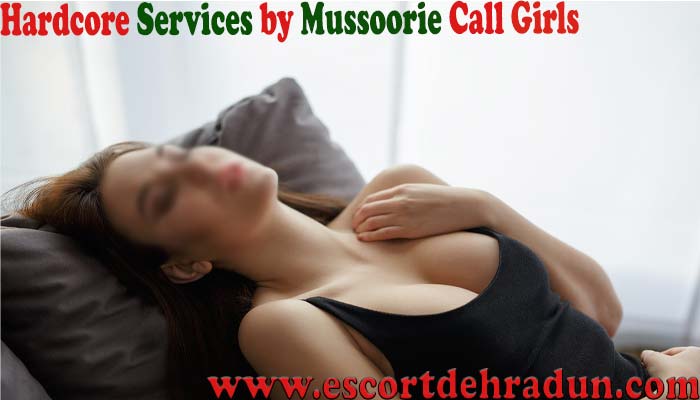 Mall Road Mussoorie Escort