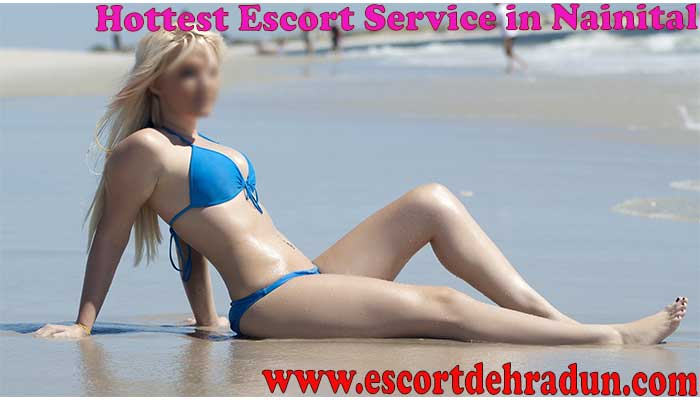 Nainital Escort