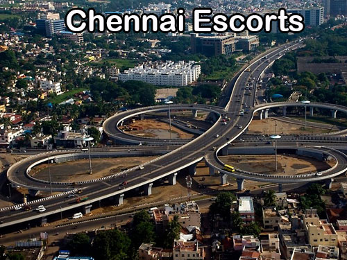Female Escorts Chennai